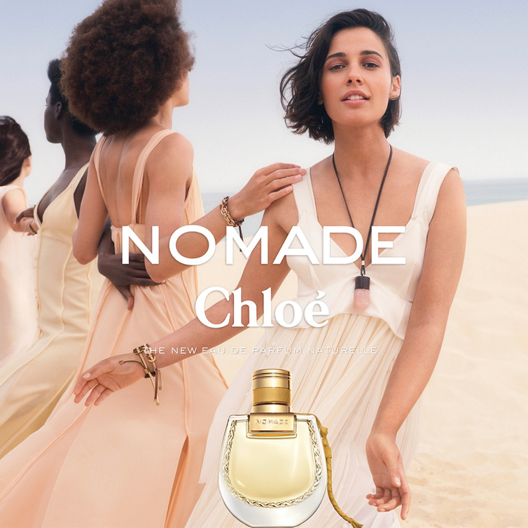 عطر Nomade Eau de Parfum Naturelle