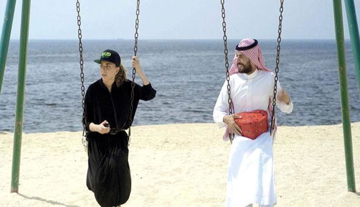 لقطة من الفيلم