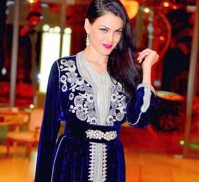 قامت بتصرف غريب ادى لاستبعادها