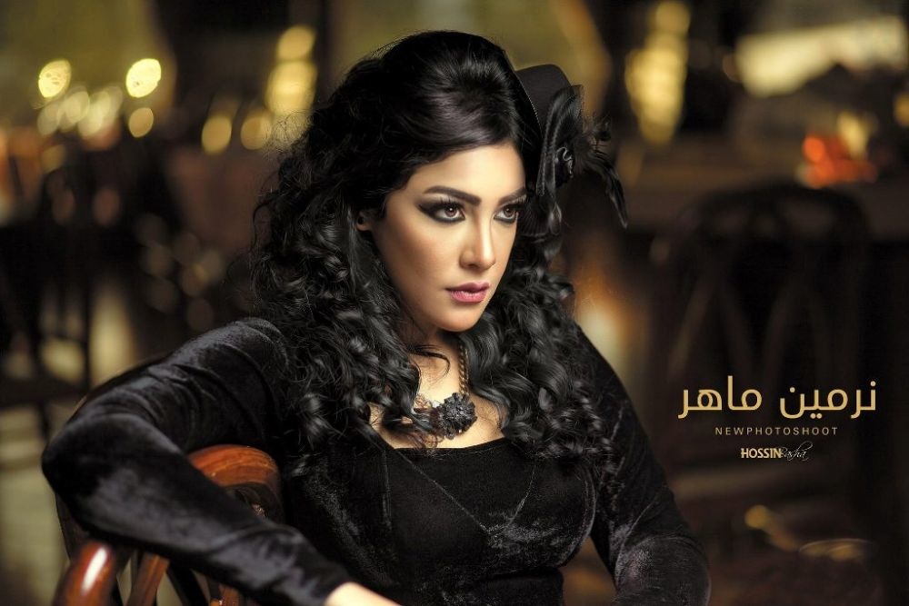 عكست الاجواء الرومانسية بينهما