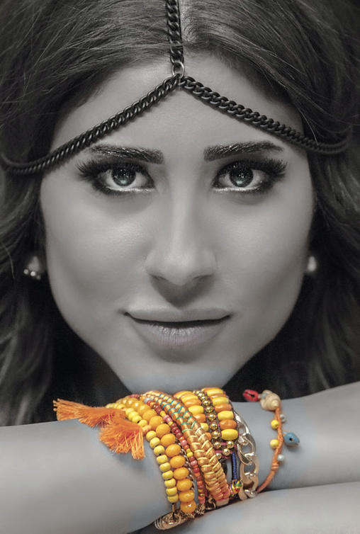 المسلسل الرمضاني من المتوقع ان يثير جدلا كبيرا