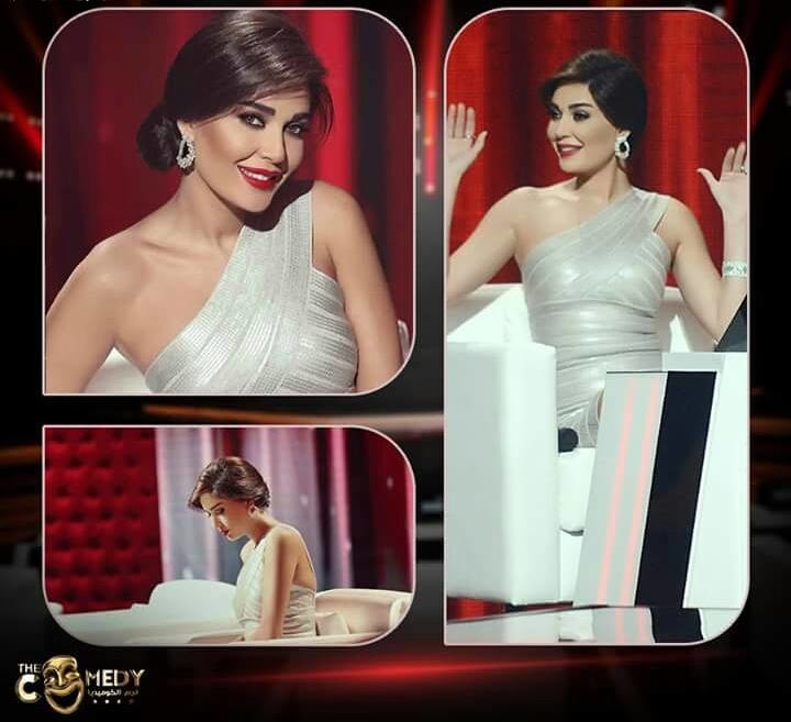 سيرين عبد النور في اختبار صعب..هل تنجح؟