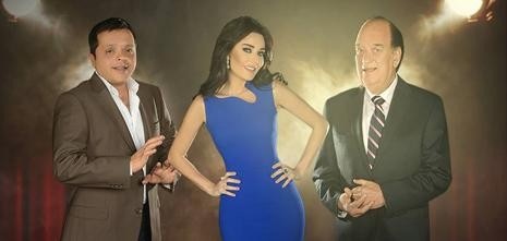 لماذا فشل نجوم البرنامج  حسن حسني وسيرين عبدالنور ومحمد هنيدي في جذب المشاهد