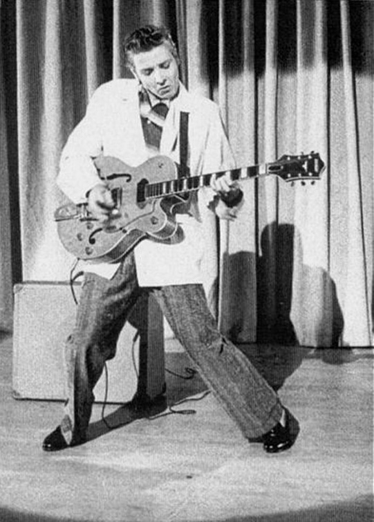 Eddie Cochran