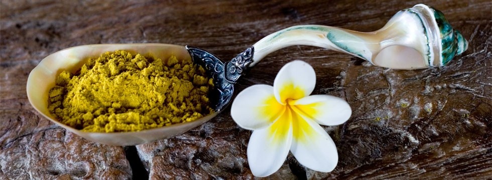 Jamu Spa في بالي