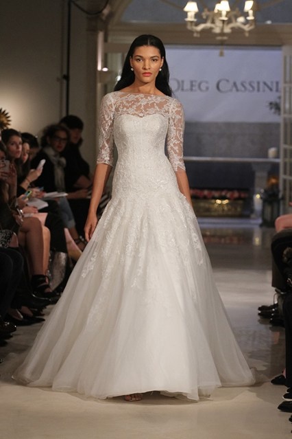 Oleg Cassini