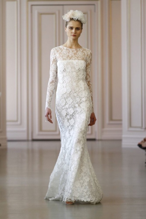Oscar de la Renta