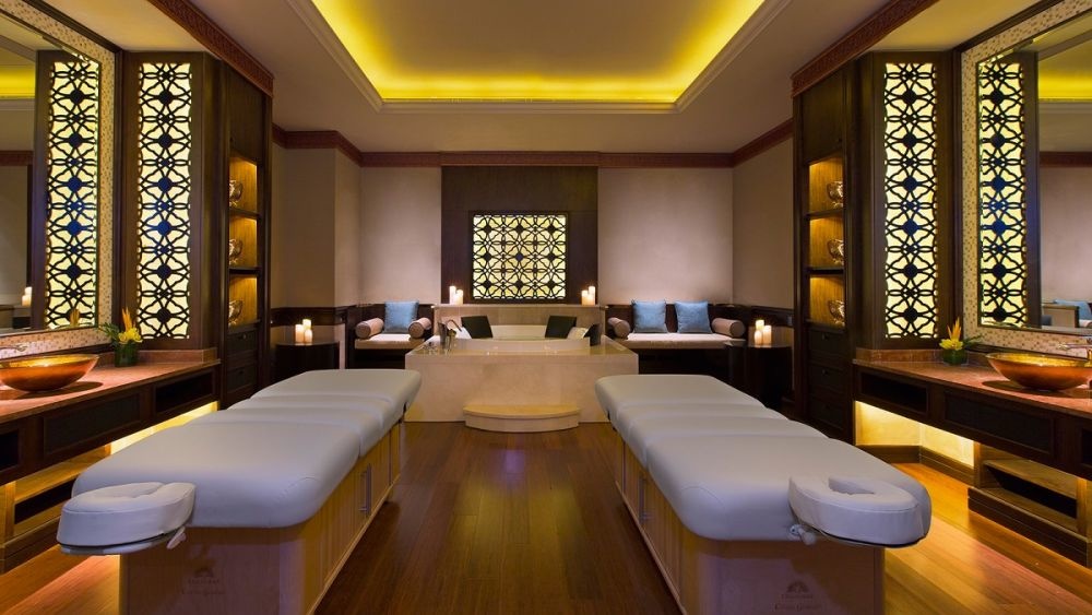 Shine Spa