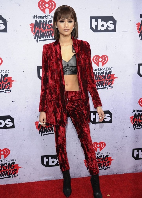 Zendaya