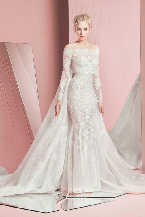 Zuhair Murad