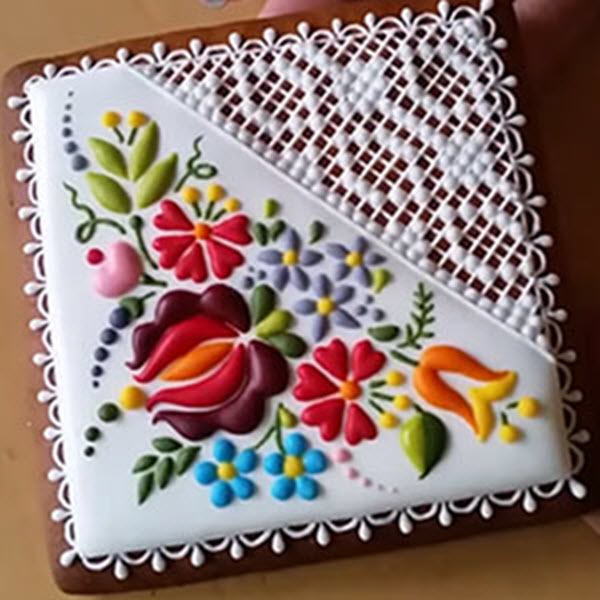 كثير من العمل على قطعة كوكيز واحدة