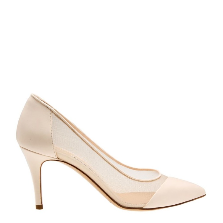 Bionda Castana @ Level Shoes 