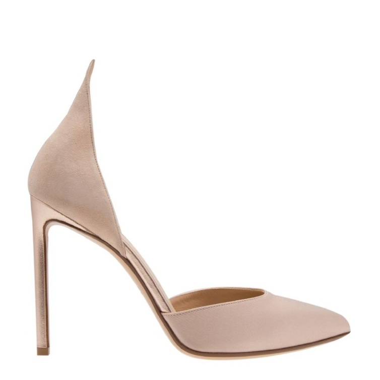 Francesco Russo @ Level Shoes