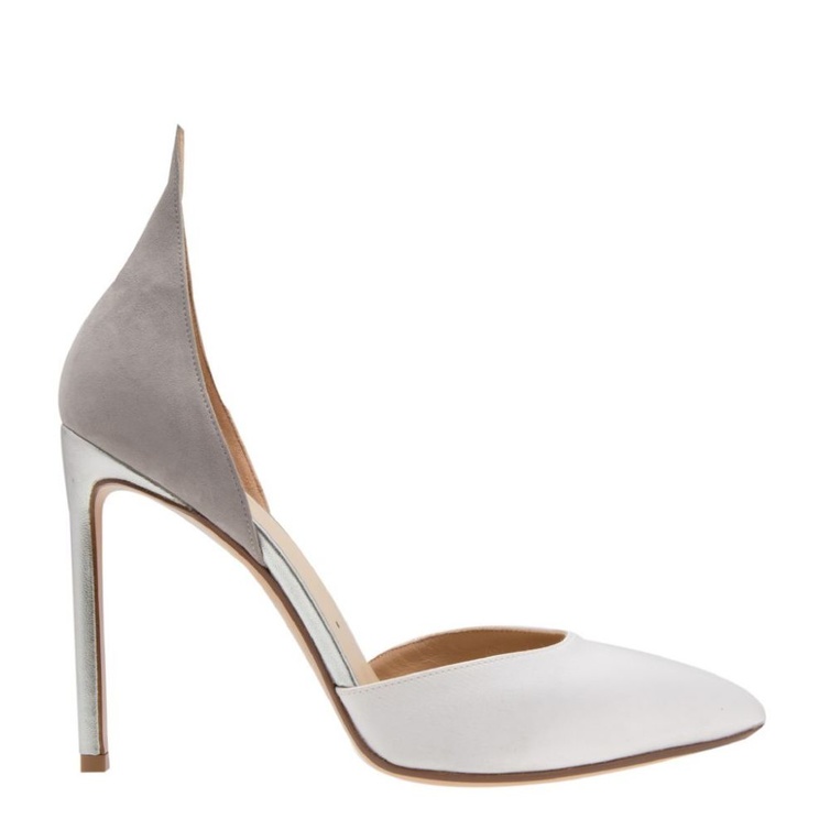 Francesco Russo @ Level Shoes