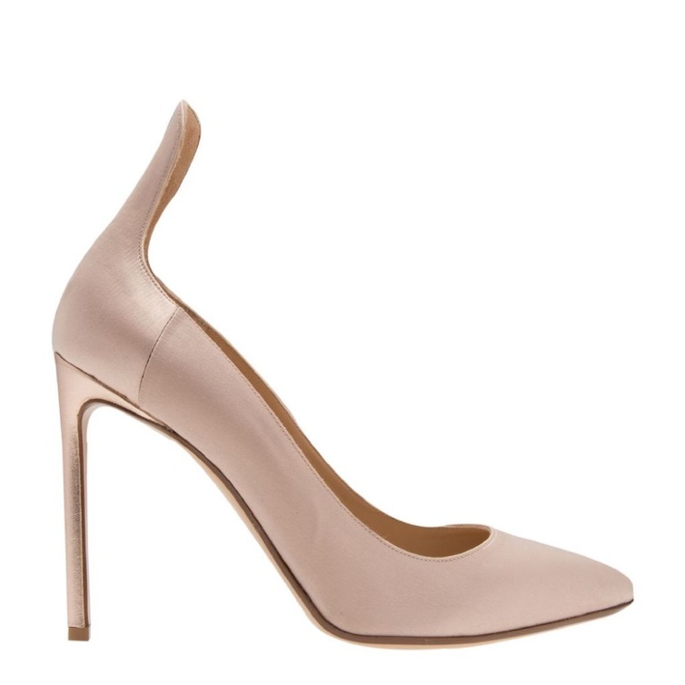 Francesco Russo @ Level Shoes 