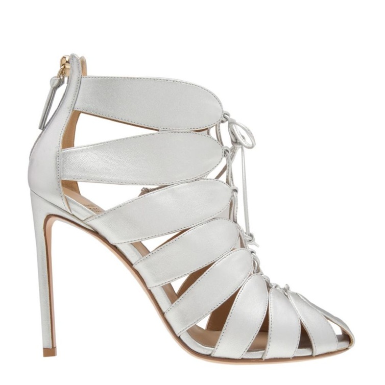 Francesco Russo @ Level Shoes