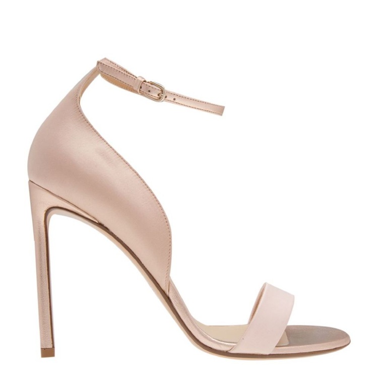 Nicholas Kirkwood @ Level Shoes 