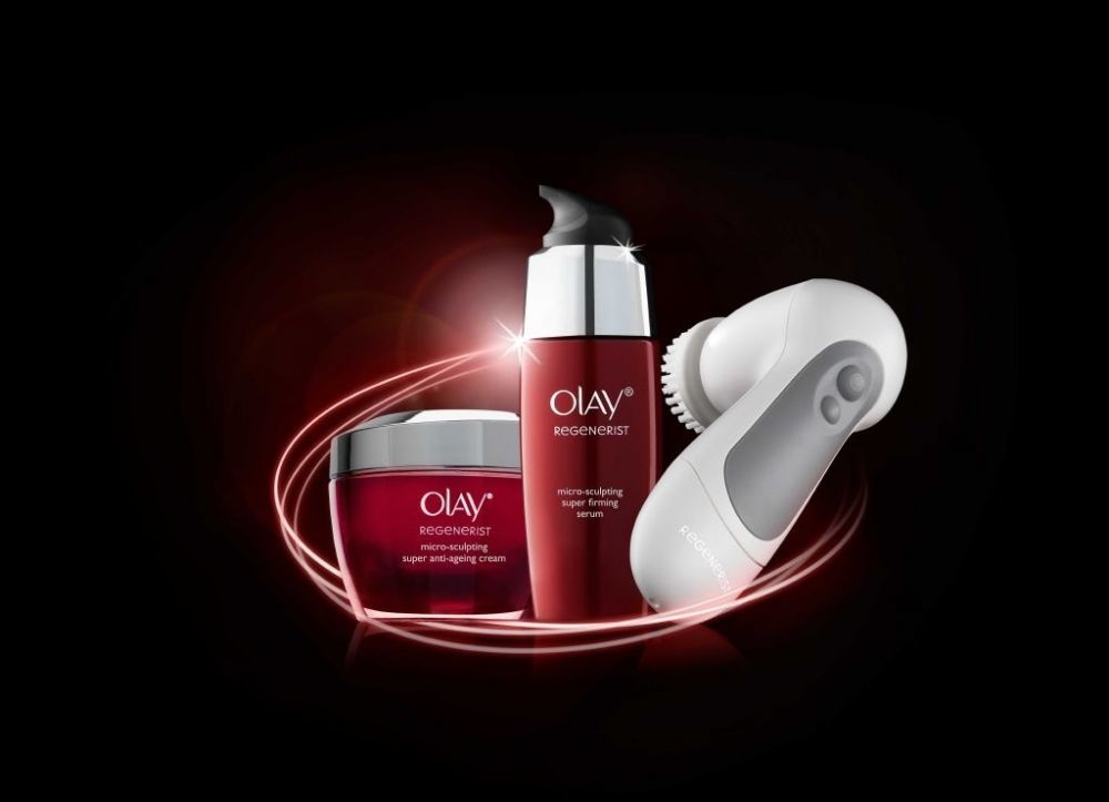Olay Regenerist 