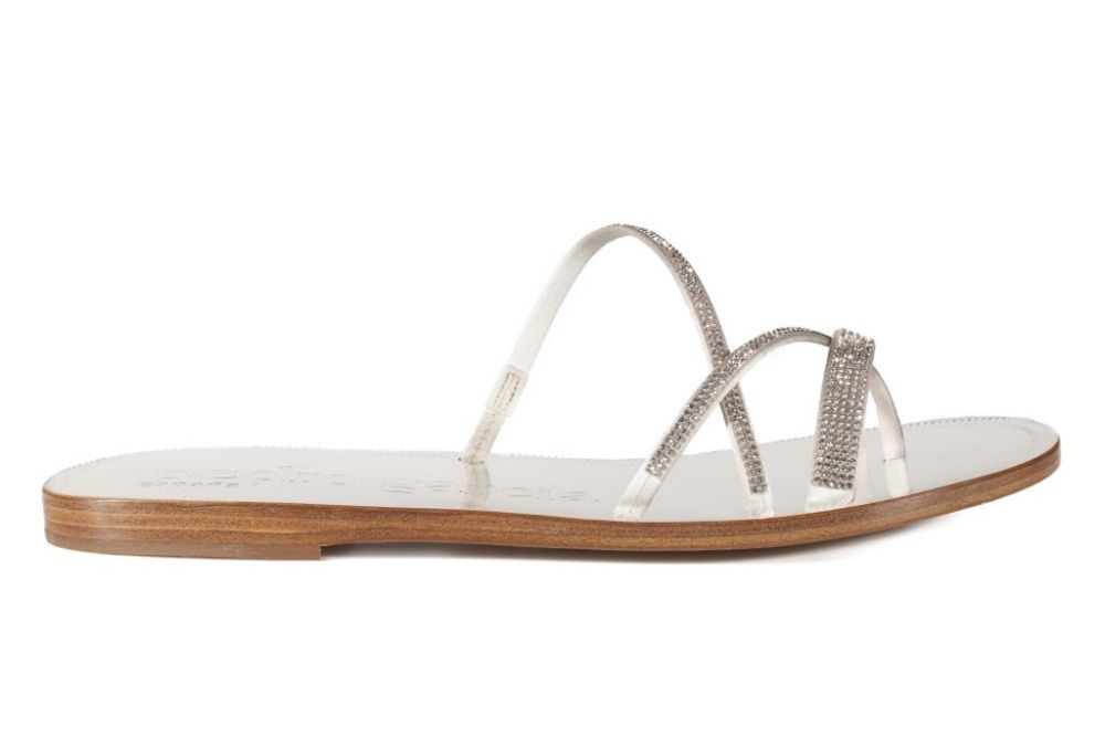 Pedro Garcia @ Level Shoes 