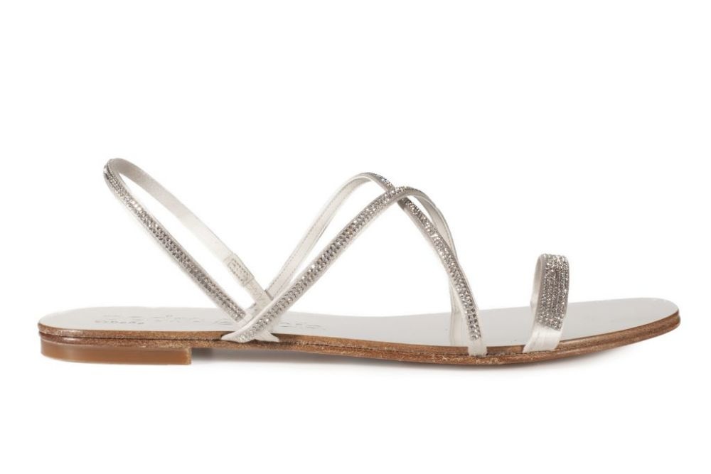 Pedro Garcia @ Level Shoes 