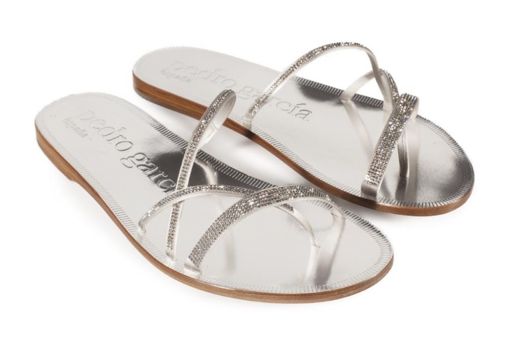 Pedro Garcia @ Level Shoes