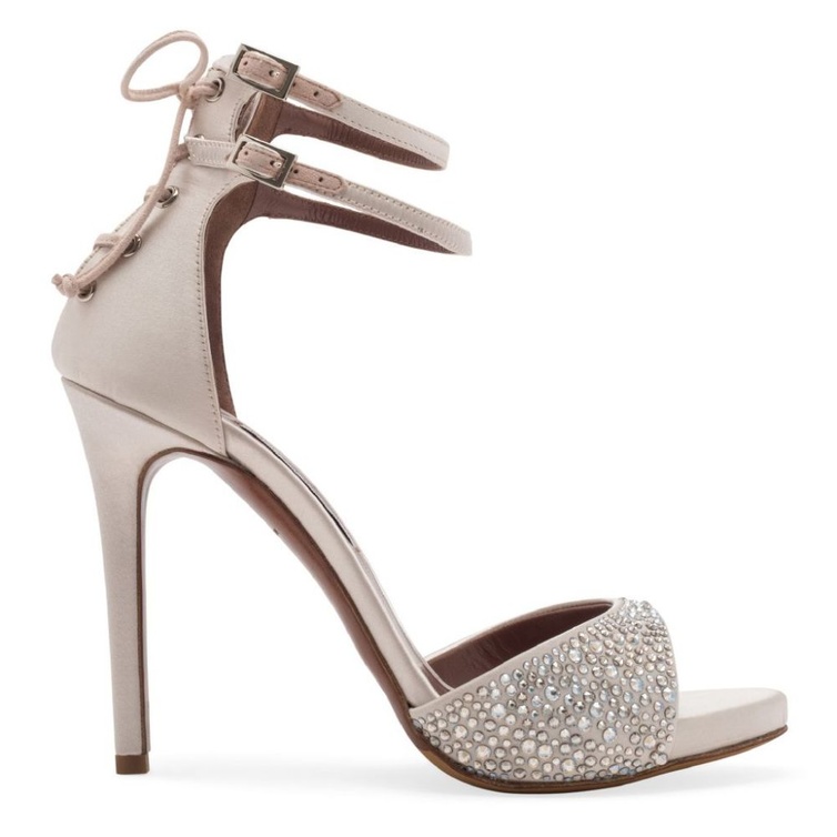 Tabitha Simmons @ Level Shoes