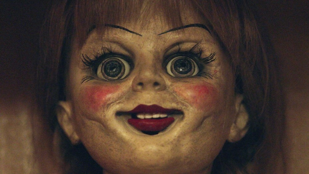Annabelle: Creation 