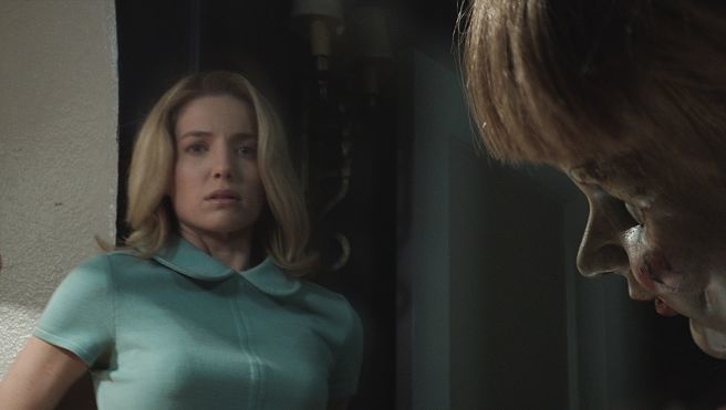 Annabelle: Creation  منتهى الرعب