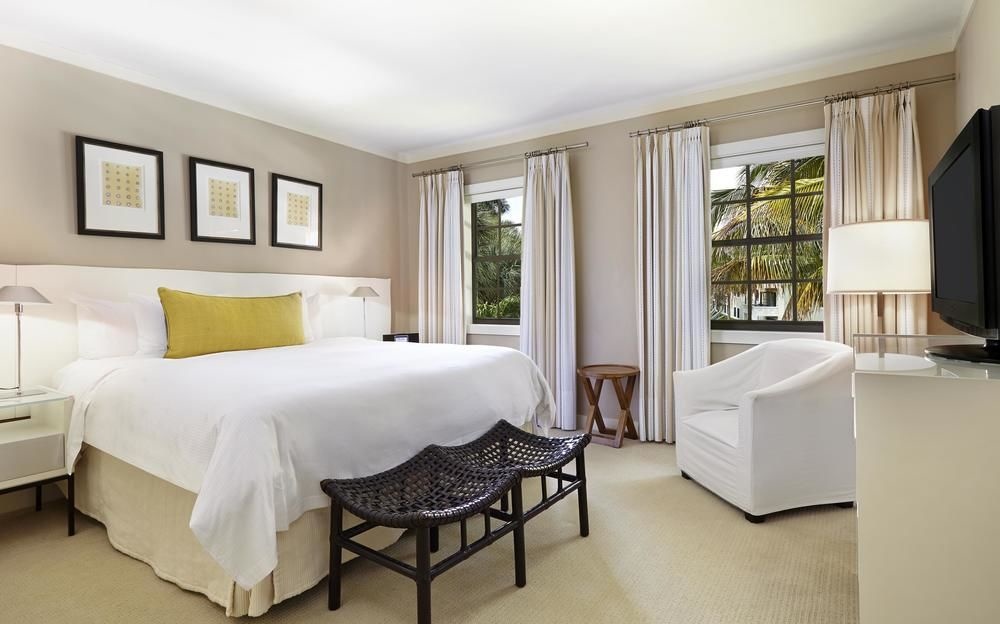 منتجع و نادي Boca Raton – مرافق الاقامة Boca Raton Resort and Club - Accommodation