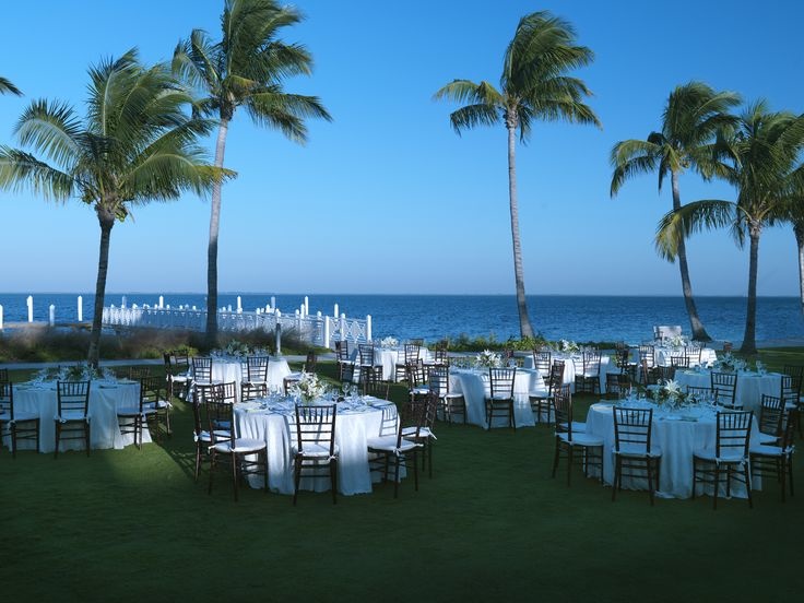 منتجع South Seas Island – قاعة الحفلات South Seas Island Resort - Event Venue