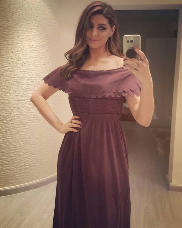 مريم سعيد