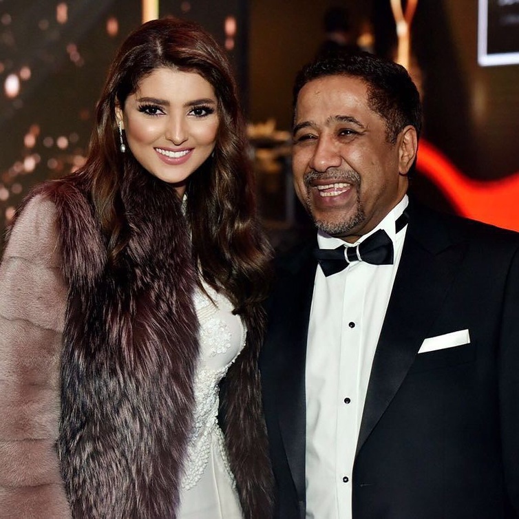 مريم سعيد والشاب خالد