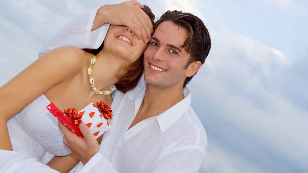 حضر اجمل هدية لشريكة حياتك