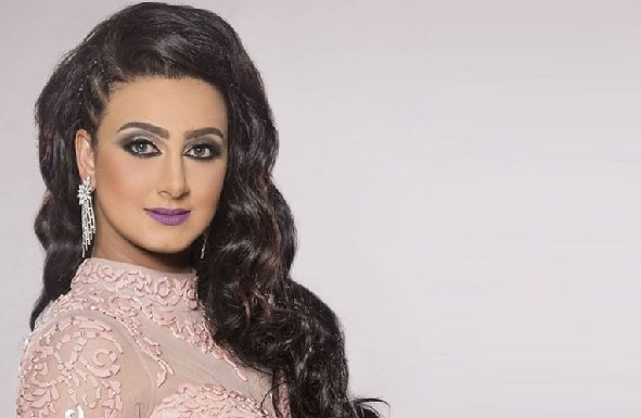 هيفاء حسين مستاءة من تصرفات بعض المشاهير