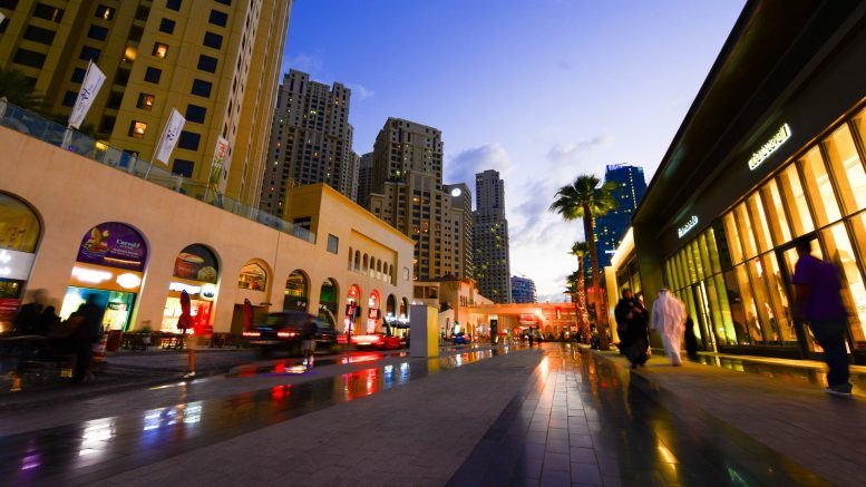 JBR