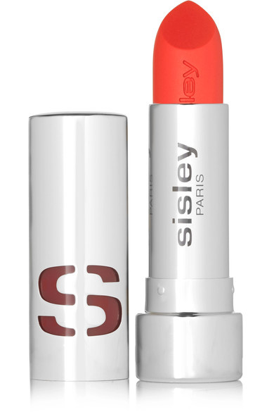 أحمر شفاه مشرق من SISLEY PARIS Phyto Lip Shine 17 Sheer Papaya