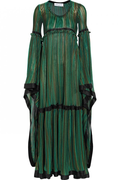 Sonia Rykiel فستان للحوامل من