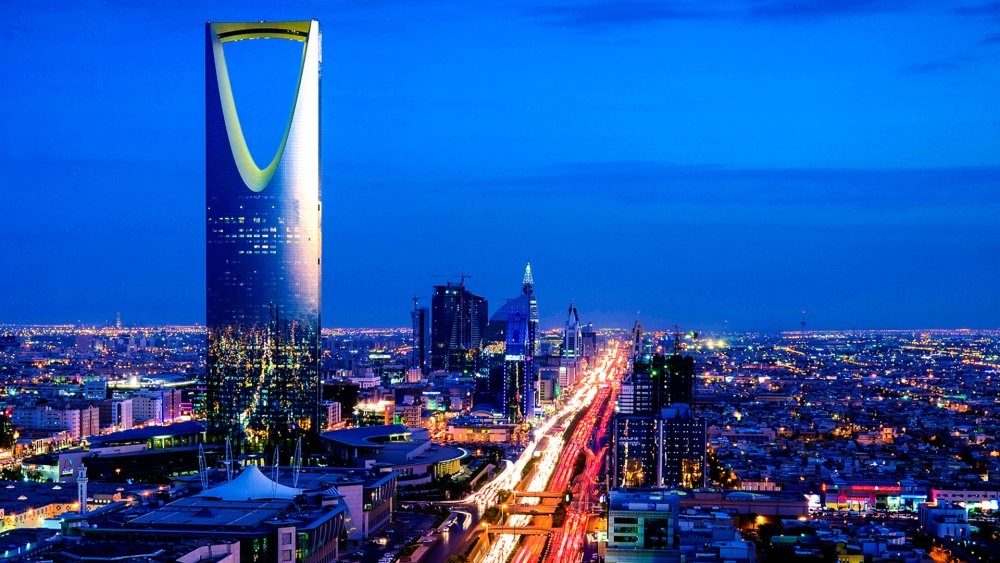 تشارك الرياض في تحدي ناسا 