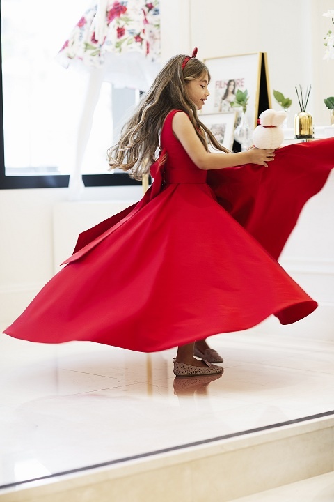 من مجموعة Little Bambah