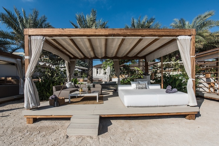 El Chiringuito venue 4