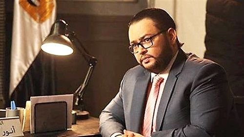 أحمد رزق 