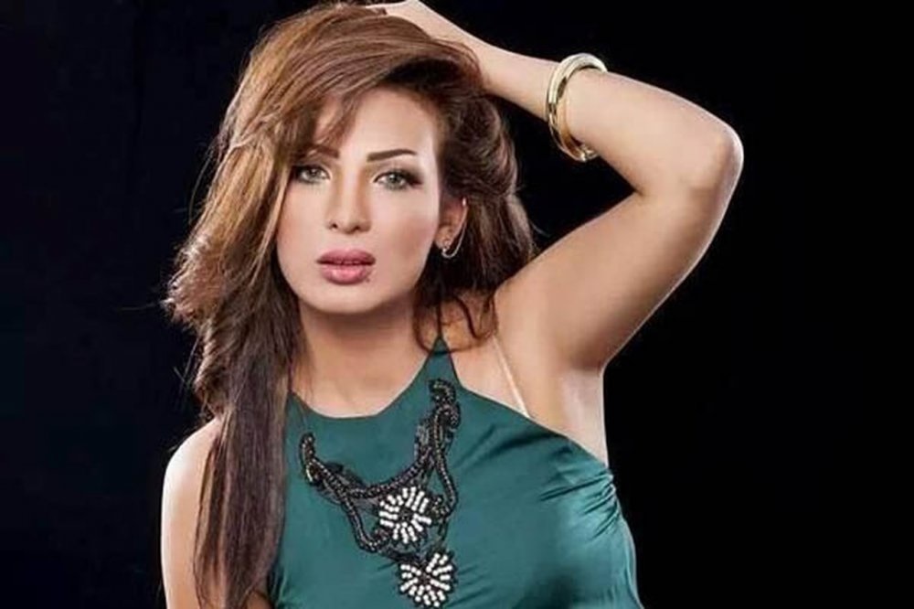 صفاء مغربي تختلق الشائعات 