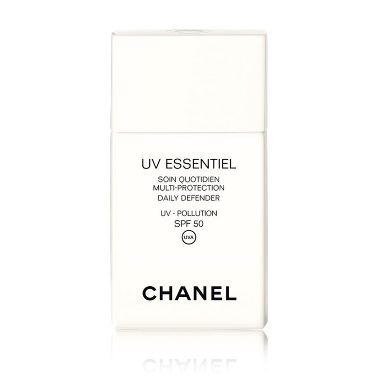كريم واقي الشمس من شانيل Chanel UV Essentiel Multi-Protection SPF 50