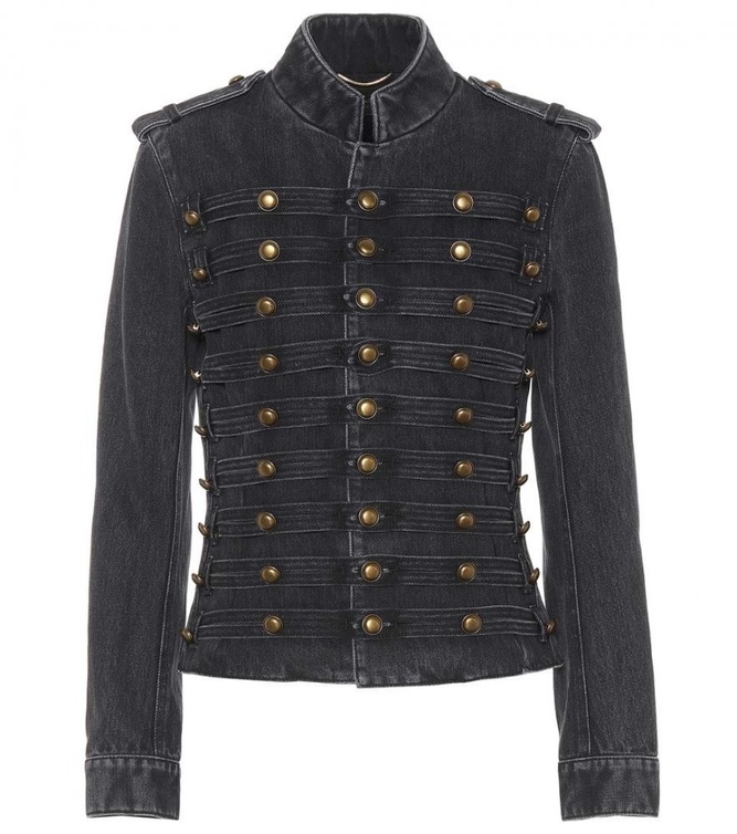 SAINT LAURENT
