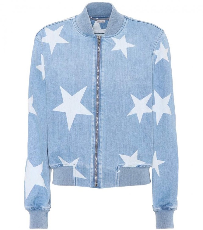 STELLA MCCARTNEY