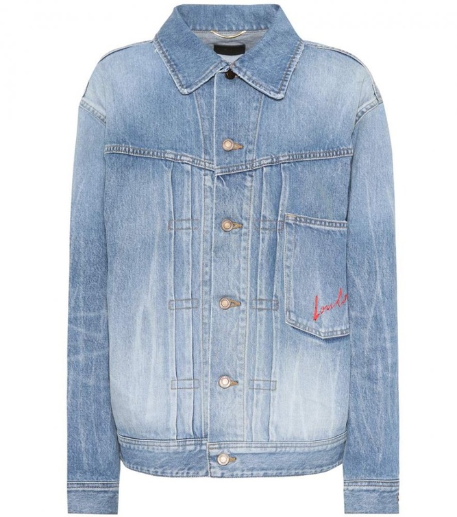 SAINT LAURENT
