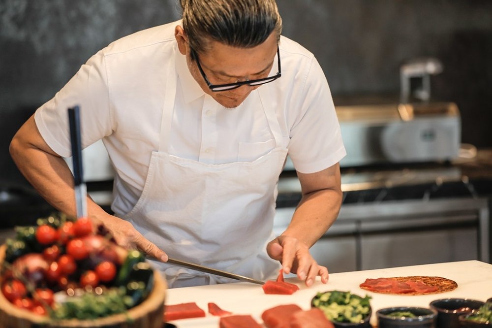Morimoto Dubai