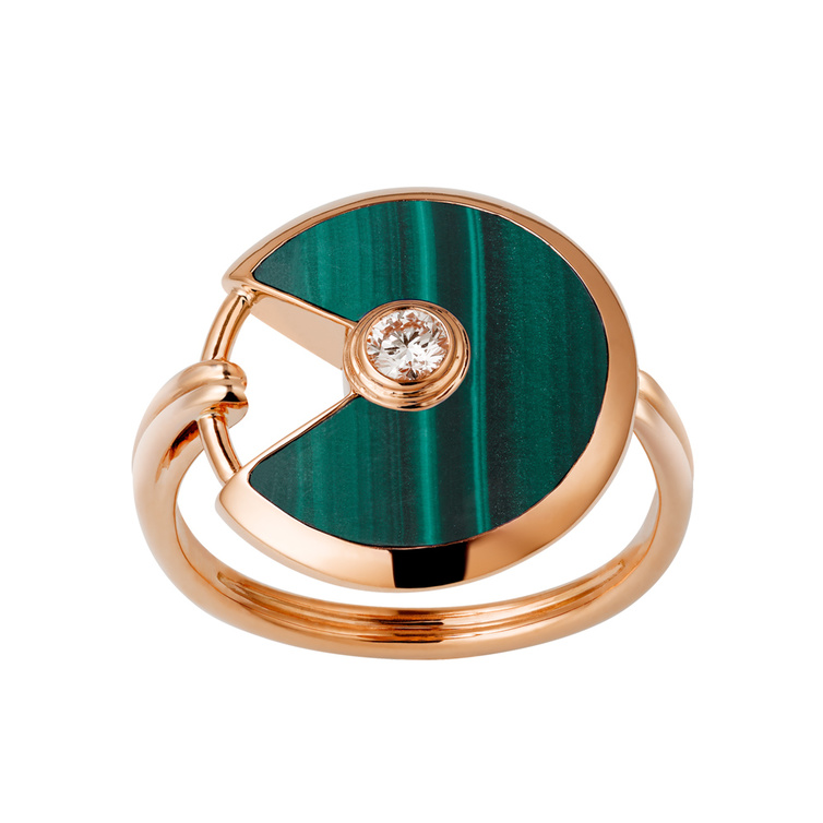 خاتم من كارتييهCartier