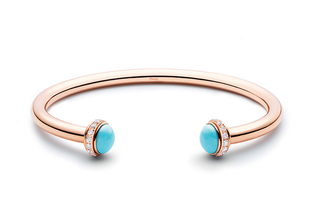 اسوارة من بياجيهPiaget 
