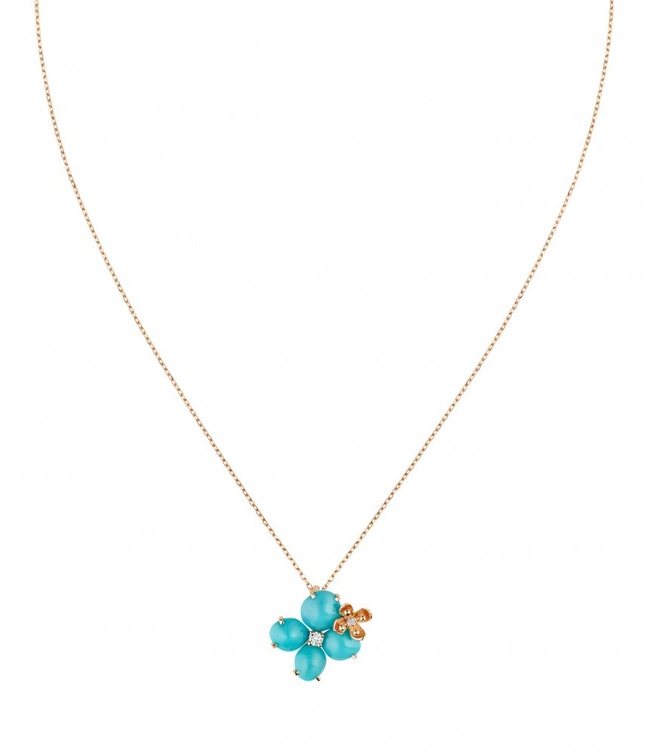 سلسلة من شوميهChaumet